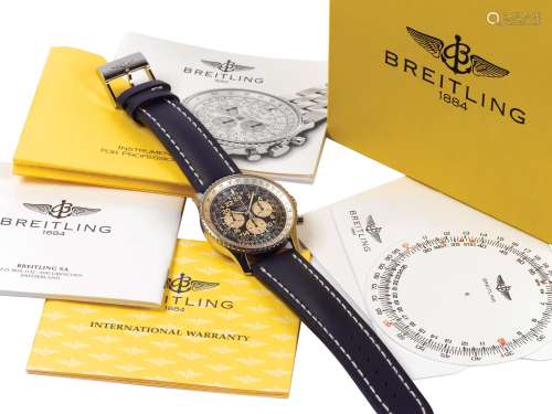 Breitling, 