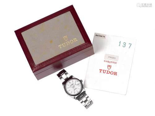 TUDOR, 