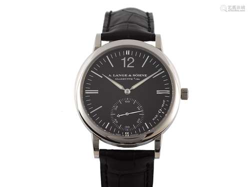 A. Lange & Söhne, Glashütte I. Sa., 