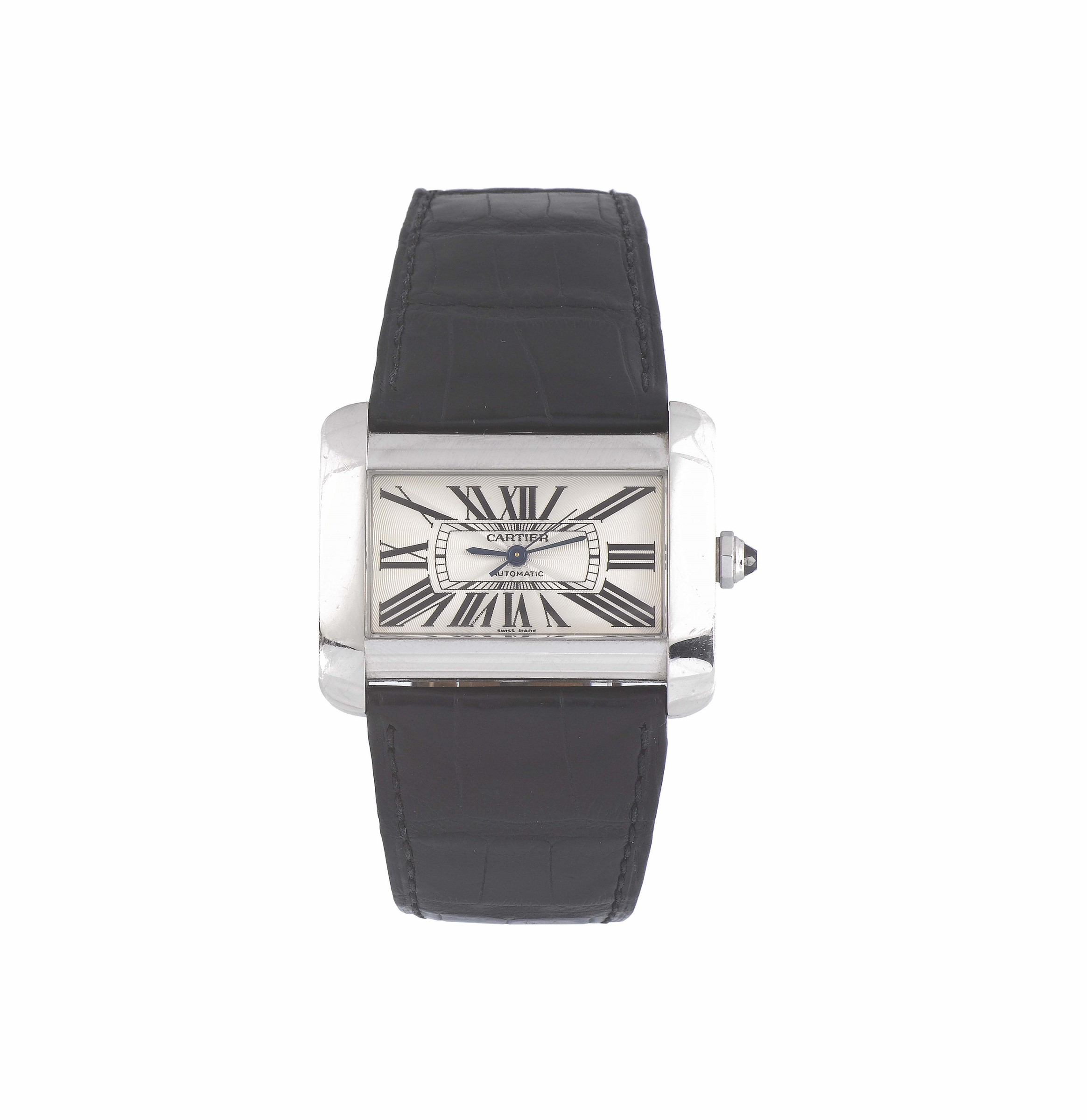 cartier 2612