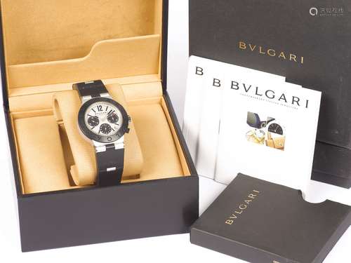 BULGARI, 