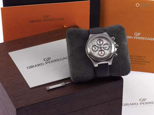 GIRARD-PERREGAUX , 