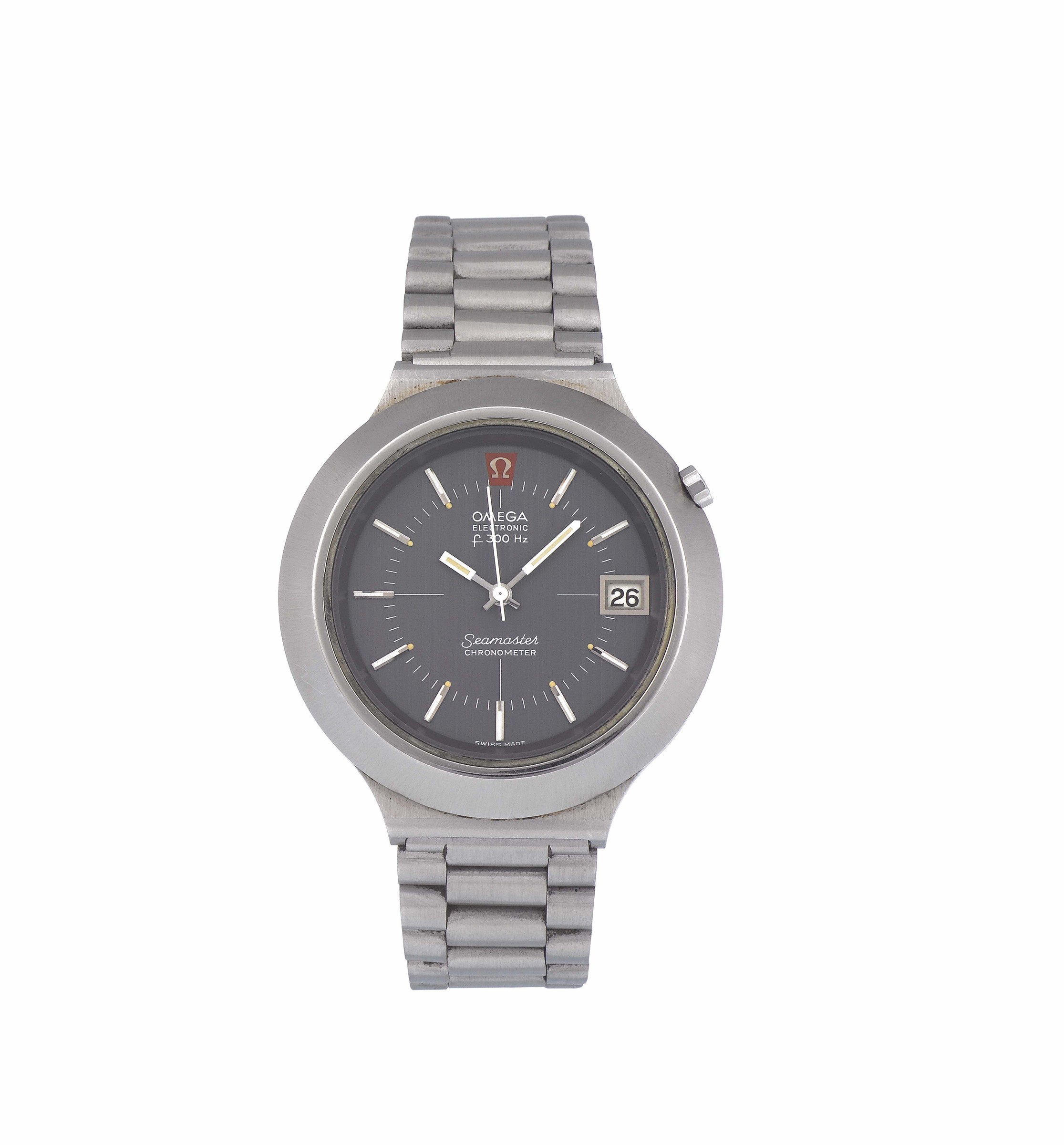 omega f300 seamaster