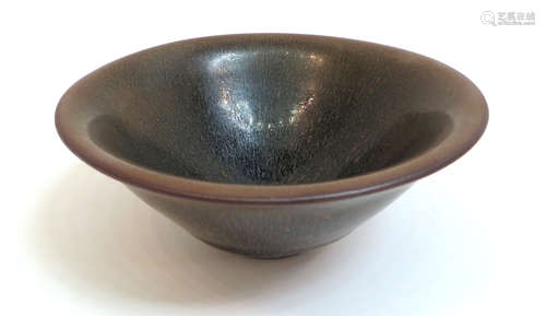 Jian Hare's Fur Bowl