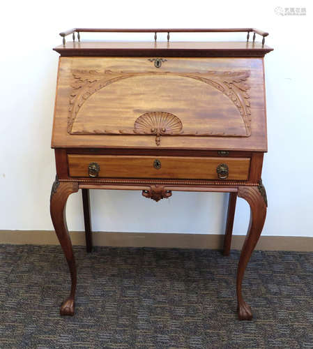 Ladies Writing Desk