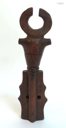 African Missionary Whistle