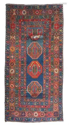 Oriental Rug