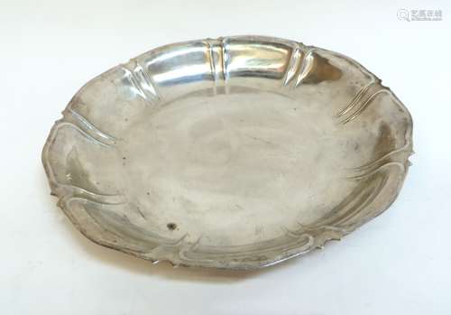 Stone Sterling Bowl Of Philadelphia Interest