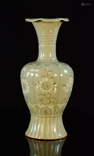 Korean Celadon Porcelain