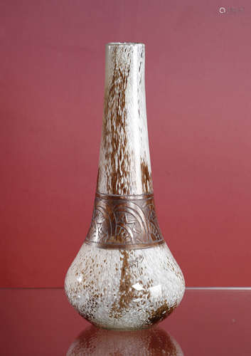 Legras   Vase