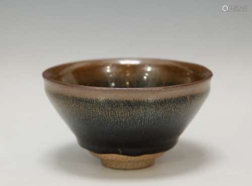 Chinese JianYao Style Bowl