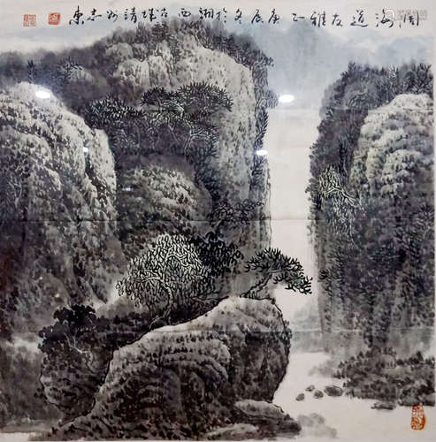 乔治东