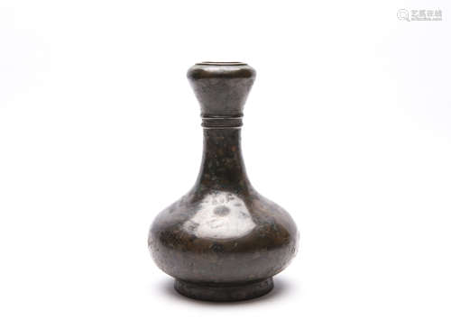 A Chinese Bronze Vase