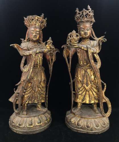  Asian Works of Art, Sale 16 (07/30/2016)