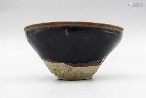 CHINESE SONG DYNASTY TEA BOWL