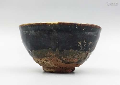 CHINESE SONG DYNASTY TEA BOWL