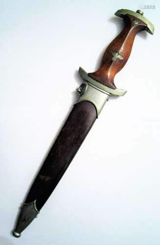 WWII German Dagger