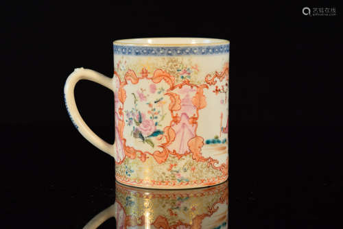 Chinese Export Cup
