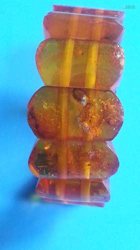 AMBER Bracelet