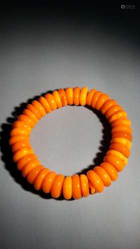 AMBER Bracelet