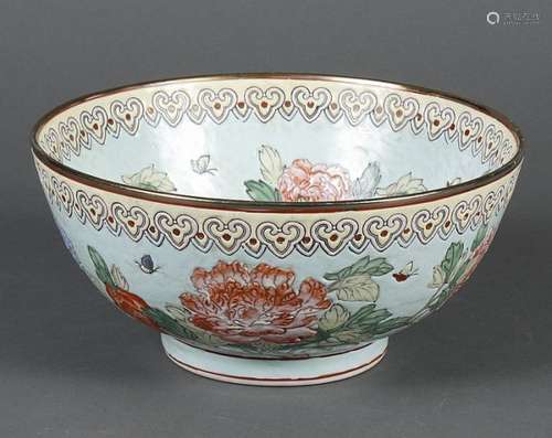 CHINESE PORCELAIN BOWL