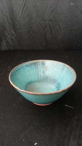 Antique Chinese Porcelain Bowl