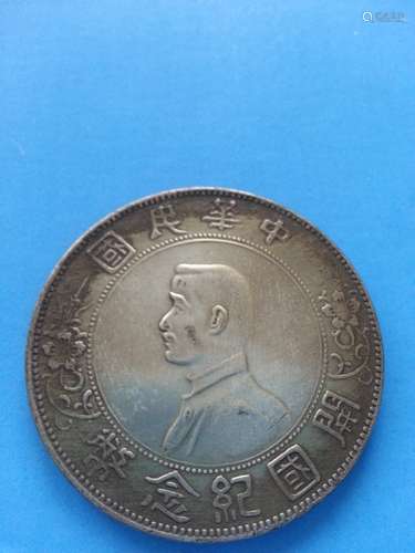 China Coins