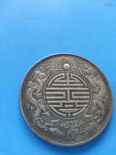 China Coins