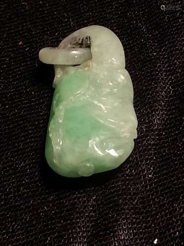 CHINESE JADE