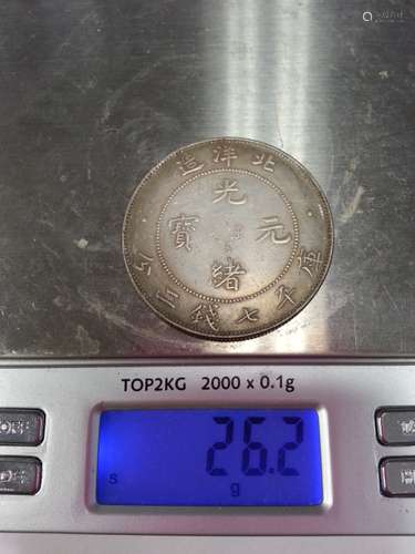 China Coins