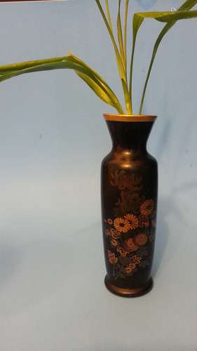 Antique Porcelain Vase