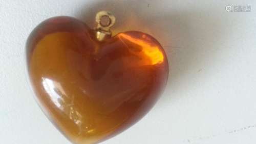 ANTIQUE Baltic AMBER