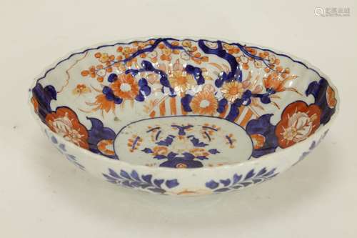 Chinese Pocelain Bowl