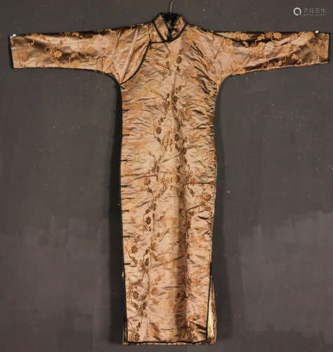 Chinese Antique Robe
