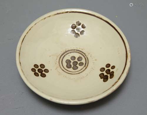 Song Dynasty Cizhou Conical Bowl