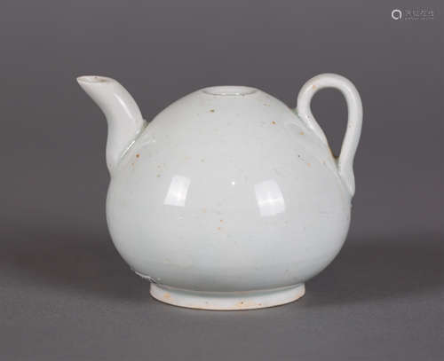 CHINESE QINGBAI PORCELAIN WATER DROP