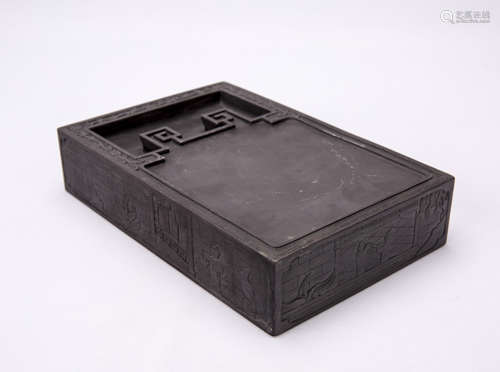 Chinese Ink Stone