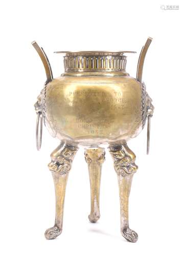 Chinese Censer