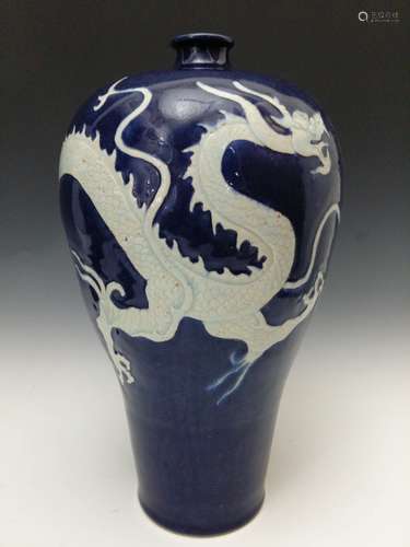 Chinese Blue&white Vase