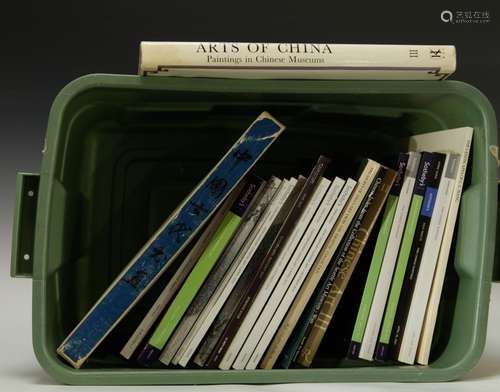 A Group of Antique Catalogs