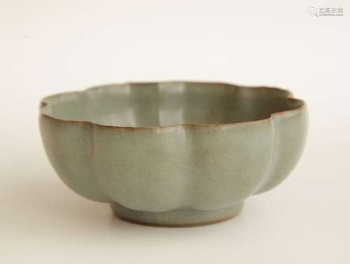 Chinese Ceramic Bowl