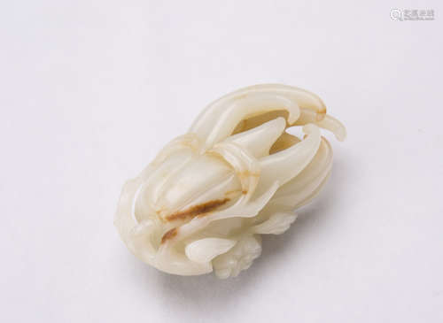 Chinese Jade Carving