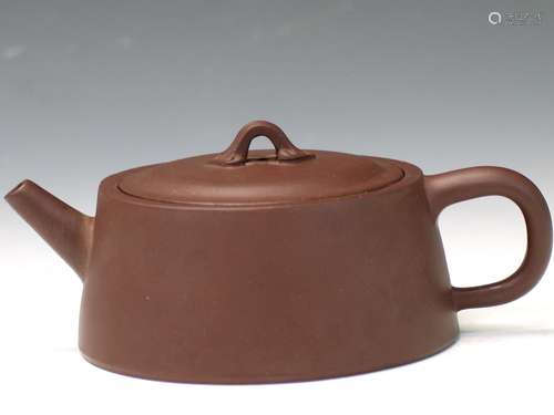 Chinese Yixing Teapot