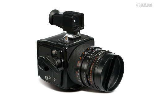 哈蘇903swc極新相機連38mm/ f4.5鏡頭