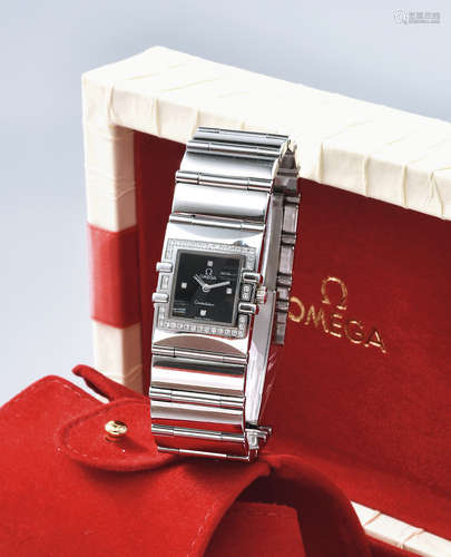 Omega Constellation 1528.46