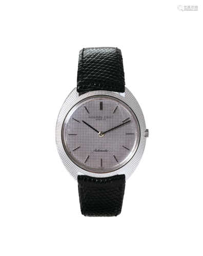 爱彼　K18WG Antique Watch（men’s）