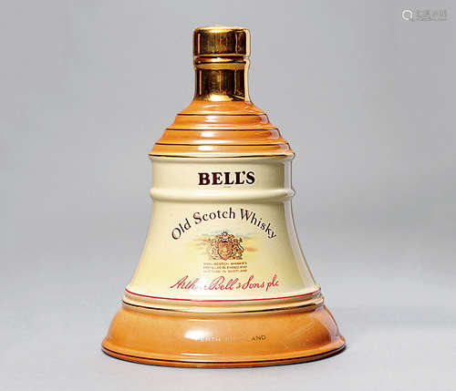 BELL’S Old Scotch Whisky