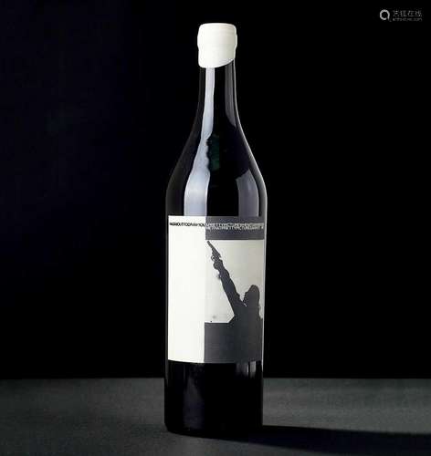 2007 Sine Qua Non Pictures Grenache，Central Coast，USA