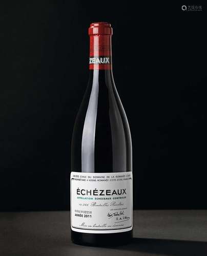 2011 Domaine de la Romanee-Conti Echezeaux Grand Cru，Cote de Nuits，France