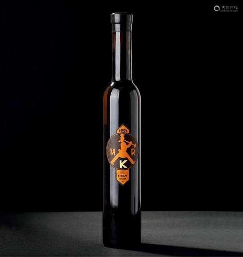 2006 Sine Qua Non Mr. K The Straw Man，Central Coast，USA